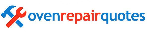 Get 3 Oven Repair Quotes